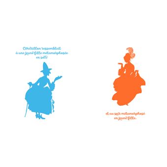 Cendrillon libératrice