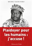 Plaidoyer pour les humains : J'accuse !