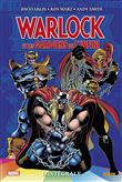 Warlock & the Infinity Watch : L'intégrale 1993-1994 (T03)