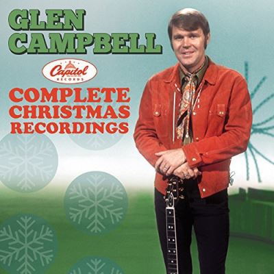 Complete Capitol Christmas Album
