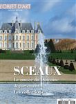 L'objet d'Art HS N° 156 - Château de Sceaux - Mai 2022