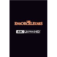 Les Ensorceleuses SteelBook® Blu-ray 4K Ultra HD