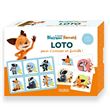 Loto pour s'amuser en famille !