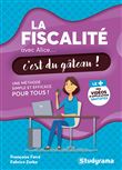 La fiscalité avec Alice... c'est du gâteau !