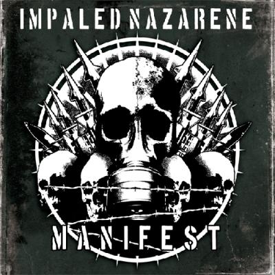 Manifest - Digipack