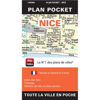 Nice plan pocket 2023