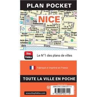 Nice plan pocket 2023