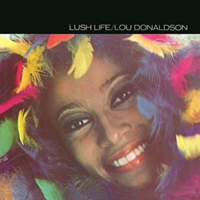 Lush Life (Rem.Ltd.Edt.+DL-Code)