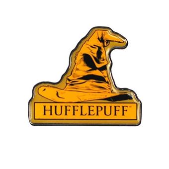 Badge Harry Potter Choixpeau Poufsouffle