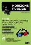 Les nouveaux imaginaires de l'action publique territoriale