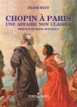 Chopin à Paris, une affaire non classée