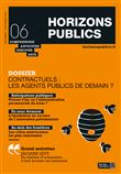 Contractuels : les agents publics de demain ?
