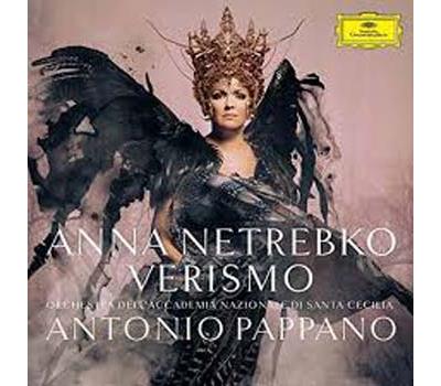 VERISMO/2LP