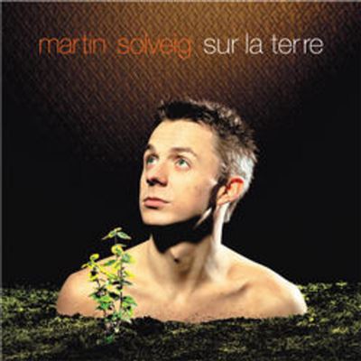 Sur la terre