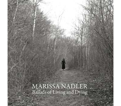 Ballads of living and dying
