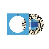 Ring Ring (Swedish) / Åh, Vilka Tider Édition Limitée Picture Disc