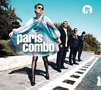 Paris Combo 5