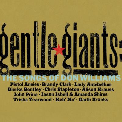 Gentle giants the songs of don williams
