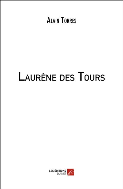 Laurene des tours