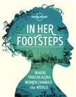 In Her Footsteps 1ed -anglais-