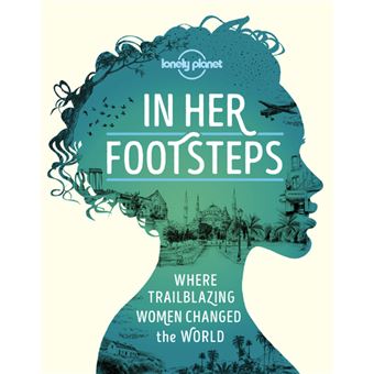 In Her Footsteps 1ed -anglais-