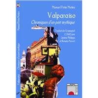 La Route De Valparaiso Poche Yvon Mauffret Achat Livre Fnac