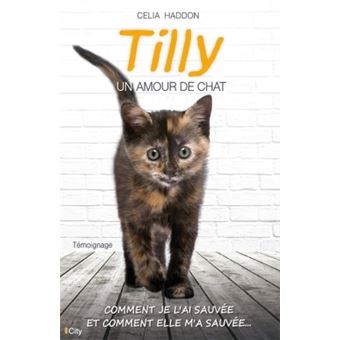 Tilly, un amour de chat - 1