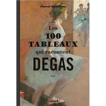 Les 100 Tableaux Qui Racontent Renoir - Pascal Bonafoux