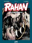Rahan - Intégrale T21