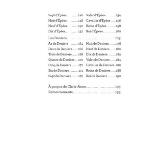  Light Seer's tarot - Edition française: COFFRET CONTENANT UN  TAROT DE 78 CARTES ET D UN LIVRE EXPLICATIF EN COULEURS DE: 9791094878675:  Chris-Anne: Books