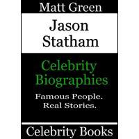 Jason Statham: Celebrity Biographies