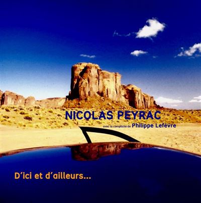 D'ici et d'ailleurs D'ici et d'ailleurs