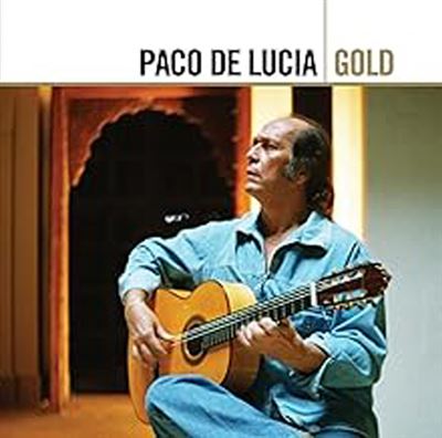 Paco De Lucia