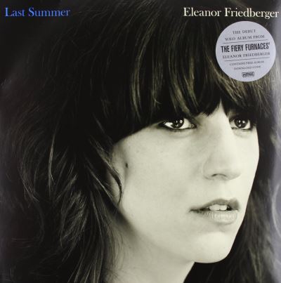 LAST SUMMER/LP
