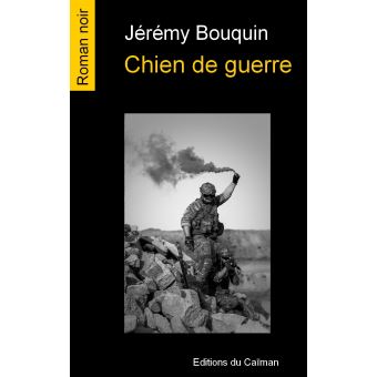 Chien de guerre