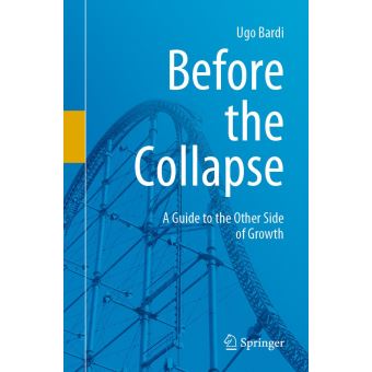Before the Collapse - 1