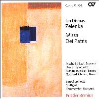 Missa dei patris ZWV19