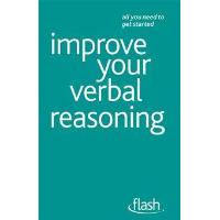 Improve Your Verbal Reasoning: Flash