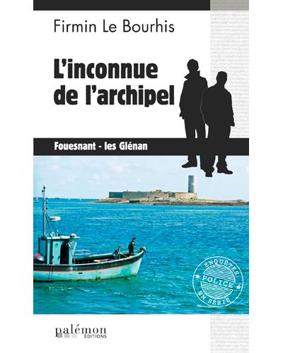 L'inconnue de l'archipel