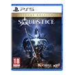 Soulstice Deluxe Edition PS5
