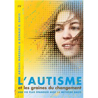 L'autisme et les graines du changement
