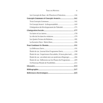 L'autisme et les graines du changement