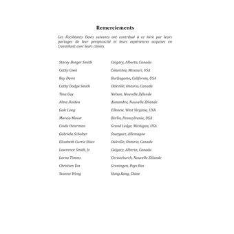 L'autisme et les graines du changement