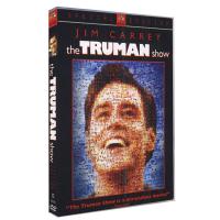 Affiche Officielle Du Film Truman Avec Jim Carrey - Festival De Cannes 2022 - Grand Format Original Français - Collection Affiches De Cinéma
