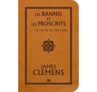 Le feu de la sor'cière