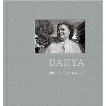 Darya - Histoire d’une badante ukrainienne