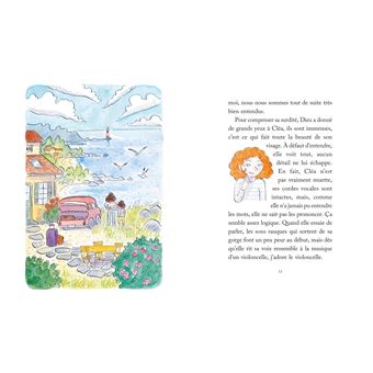 Le Petit voleur d'ombres - Les Grandes vacances