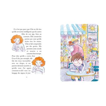 Le Petit voleur d'ombres - Les Grandes vacances