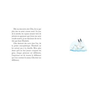 Le Petit voleur d'ombres - Les Grandes vacances