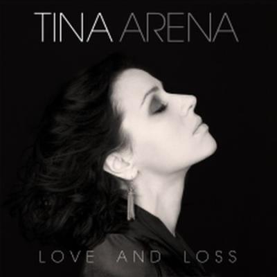 Love and loss - Edition Deluxe + CD bonus 11 titres live